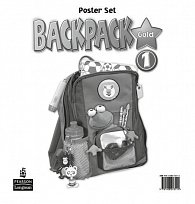 BackPack Gold New Edition 1 Posters