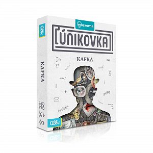 Únikovka - Kafka