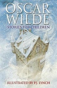 Oscar Wilde Stories For Children, 1.  vydání