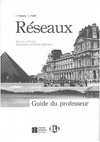 Réseaux - Guide pédagogique