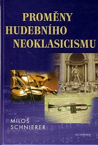 Proměny hudebního neoklasicismu