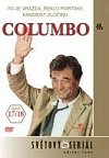 Columbo 10 (17/18) - DVD pošeta