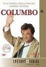 Columbo 10 (17/18) - DVD pošeta
