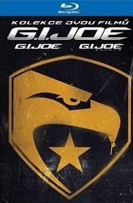 G.I. Joe kolekce 1.-2. 2BD