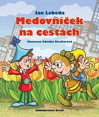 Medovníček na cestách