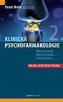 Klinická psychofarmakologie, 2.  vydání