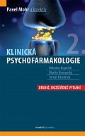 Klinická psychofarmakologie, 2.  vydání