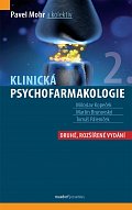 Klinická psychofarmakologie, 2.  vydání
