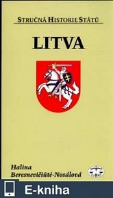 Litva - Stručná historie států (E-KNIHA)