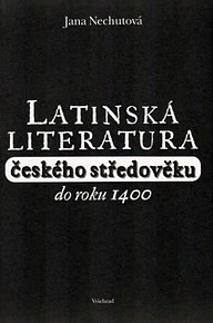 Latinská lit.česk.střed.
