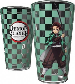 Sklenice Demon Slayer
