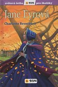 Jane Eyrová - Světová četba pro školáky