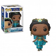 Funko POP Disney: Aladdin (Live) - Jasmine