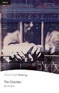 PER | Level 6: The Chamber Bk/MP3 Pack