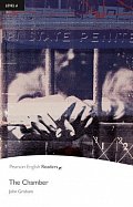 PER | Level 6: The Chamber Bk/MP3 Pack