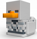Tubbz kachnička malá Minecraft - Skeleton