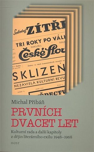 Prvních dvacet let