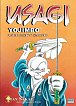 Usagi Yojimbo - Záblesky smrti