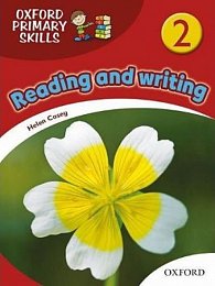 Oxford Primary Skills 2 Skills Book