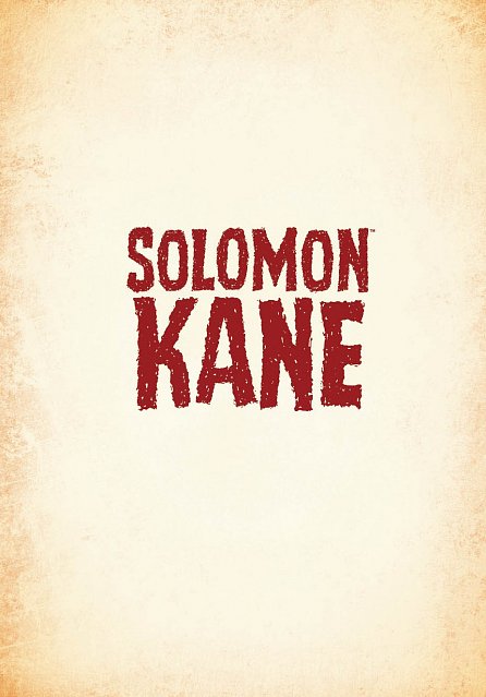 Náhled Solomon Kane 1 - Ďáblův hrad - brož.