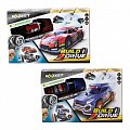 R/C závodní auto Build2 drive