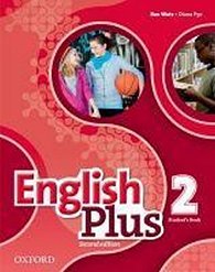 English Plus 2 Teacher´s Book with Teacher´s Resource Disc and access to Practice Kit (2nd)