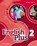 English Plus 2 Teacher´s Book with Teacher´s Resource Disc and access to Practice Kit (2nd)