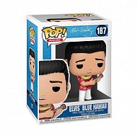 Funko POP Rocks: Elvis - Blue Hawaii