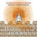 Strašidýlko Stráša hasí průšvihy - CDmp3 (Čte Naďa Konvalinková)