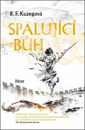 Spalující bůh, 2.  vydání
