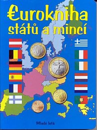 Eurokniha států a mincí