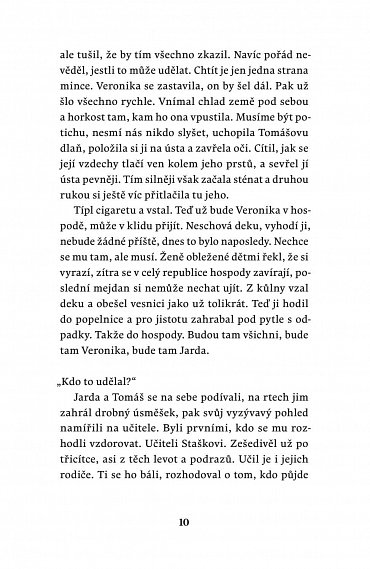 Náhled Rodina a jiné regály - Příběhy pod rouškou