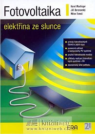 Fotovoltaika - elektřina ze slunce