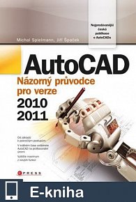 AutoCAD (E-KNIHA)