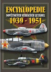 Encyklopedie sovětských stíhacích letade