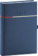 Diář 2023: Tomy - modročervený, denní, 15 × 21 cm