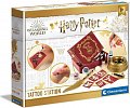 Clementoni Harry Potter Tetovací studio
