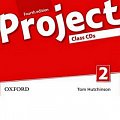 Project 2 Class Audio CDs /3/ (4th)