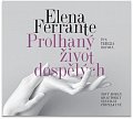 Prolhaný život dospělých - CDmp3