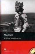 Macmillan Readers Upper-Intermediate: Macbeth Pk with CD