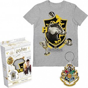 Triko v boxu Harry Potter - Mrzimor (M)