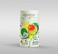 TARLTON Green Love Soursop & Rose petals papír 100g