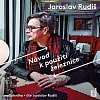 Návod k použití železnice - CDmp3 (Čte Jaroslav Rudiš)