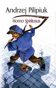 Homo Špiritus
