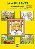 Já a můj svět 2 - prvouka (učebnice), 11.  vydání