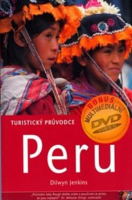 Peru - Turistický průvodce, 3.  vydání