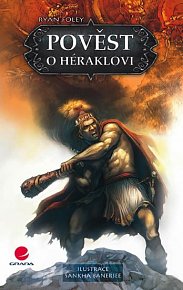 Pověst o Héraklovi