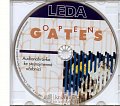 Open Gates – Americká literatura 20. století - CD