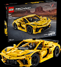 LEGO® Technic 42205 Chevrolet Corvette Stingray