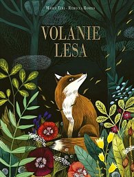 Volanie lesa (slovensky)